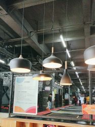 -零重力蹦床空间·滑梯·海洋球·团建(奥特莱斯店)