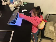 -合生汇购物中心-停车场