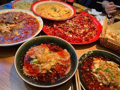 -先启半步颠小酒馆|猛火现炒川菜(泰州首店)