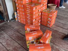 -同銮特种养殖场·龙虾垂钓