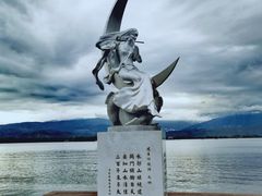 -西昌邛海湿地