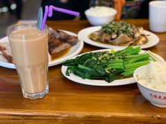 -澳门陈光记烧味饭店(南京德基广场店)