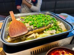 -川知味(京华城店)