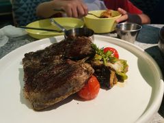 -芭莉与彩虹西餐厅(成都合生汇店)