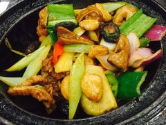 -美极鲜食坊(宝安南路店)