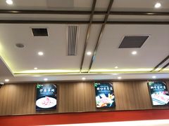 -揽月斋炙子烤肉·清真(安定门·五道营店)