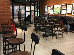 -星巴克(上海虹桥新天地二店)