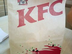 -肯德基(新八一店)