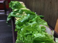 -本家韩国烤肉(财富大厦店)