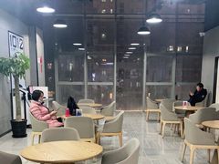 -一兆韦德健身(浦东万达会所)