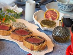 -弦月窗LUNETTE BY AMANDA(复兴路店)