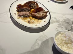 -香港深井掂檔烧鹅茶餐厅(海韵城店)