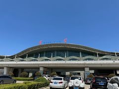 -东营胜利机场