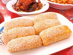 -玉华台饭庄(裕中西里小区店)