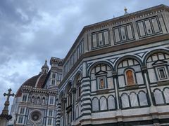 -圣母百花大教堂穹顶