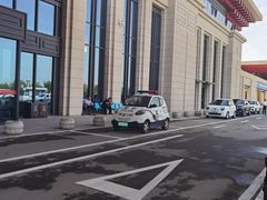 -敦煌莫高国际机场