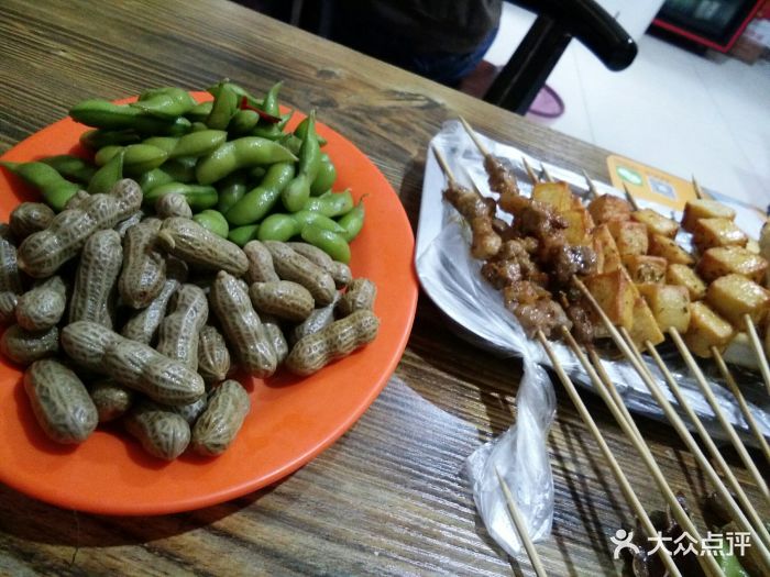 耿记烧烤(工业大学店)图片 - 第4张