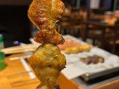 -肉串汪(月坛店)