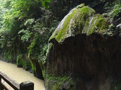 -南江大峡谷