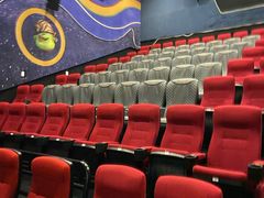 -万达影城(虎门万达广场IMAX店)