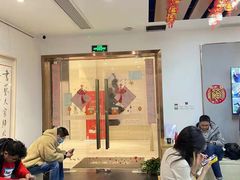 -子曰书院·古筝围棋书法国画小主持(夏都店)