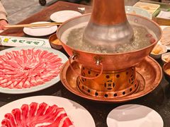 -南门涮肉(通州大船店)