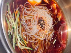 -小核桃烤肉馆(西塔店)