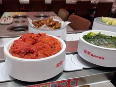 -龍歌自助小火锅(雨花台江南虹悦城店)