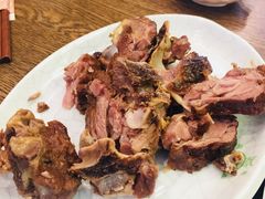 -清真·益鑫羊肉手抓馆(花园北街店)