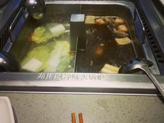 -海底捞火锅(天一广场亚细亚店)