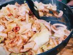 -阿萨韩食(万达广场金街店)