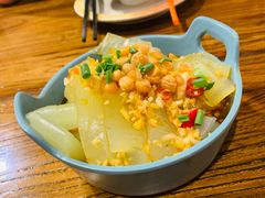 -大川先生·小龙虾·川菜(信义坊店)