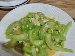 -水先生寧波菜(天一店)