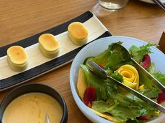 -无味舒食(环岛路店)