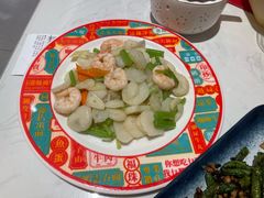 -避风塘·老港味餐厅(虹口龙之梦店)