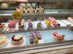 -开心草帽(文化西路店)