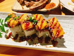 -本格丼·炭火烤肉饭(大悦路成都大悦城店)