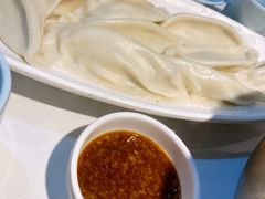 鲅鱼水饺-老济南·地道济南菜(大明湖店)