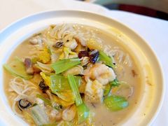 -莆田餐厅PUTIEN(三里屯店)