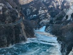 -黑龙潭风景区