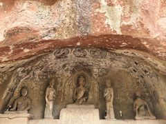 -炳灵寺世界文化遗产旅游区