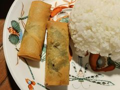杭州春卷-外婆家(西红门荟聚购物中心店)