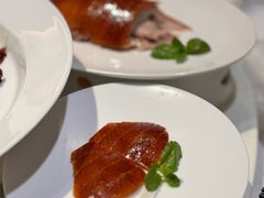 -四季民福烤鸭店(王府井东安门店)