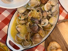 -安立可意大利美食