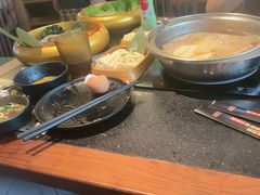 -牛New寿喜烧(闵行龙湖天街店)