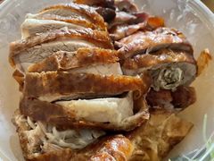 烤鸭-竺桥兄弟烤鸭馆(竺桥店)