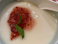 -北京王府井希尔顿酒店·秦唐中餐厅Chynna