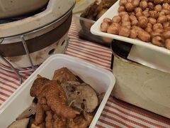 -年轮烧烤·羊蝎子·烤鱼(星湖街店)