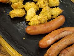 -萨莉亚意式餐厅(悦荟广场店)