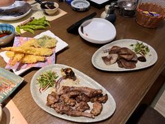 -红叶日本料理(开发区店)